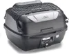 GIVI E43 Top case Monolock con piastra Anteprima dell’immagine prodotto 1