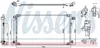 NISSENS 941071 Kondensator Klimaanlage für LEXUS UX (AA1, Produktbild-Vorschau 6