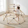 Cupola per arrampicata in plastica, grande, color beige Anteprima dell’immagine prodotto 6