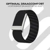 Strap-it Elastisches Nylonband - passend für Whoop 4.0 Produktbild-Vorschau 5