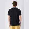 CHAMPION Poloshirt für Herren aus Baumwoll-Piqué - Schwarz Produktbild-Vorschau 11