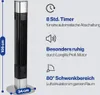 ProfiCare Ventilator Turmventilator mit Drehfunktion | Produktbild-Vorschau 4