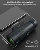 dalekohled pro dospělé 10x42 Zoom Monocular, Bak4 Prism Náhled obrázku produktu 6