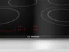 Bosch Serie 8 PKN675DP1D hob Black  Stainless steel Voir les images du produit 23