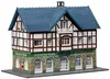Faller 232565 - 1/160 / N Dresdner Bank Filiale - Neu Produktbild-Vorschau 2