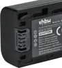 vhbw Akku kompatibel mit Sony HDR-PJ810E, HDR-PJ740, Produktbild-Vorschau 6
