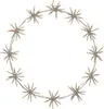 Star Trading 475-23, Leichte Dekorationskette, Transparent, Produktbild-Vorschau 1