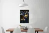 MuchoWow® Poster Milchmädchen - Vermeer - Das Mädchen mit Produktbild-Vorschau 2