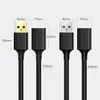 Ugreen Kabelverlängerungskabel USB 3.0 (weiblich) - USB 3.0 Produktbild-Vorschau 17