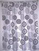 Cotexsa by MSV Premium Anti-Schimmel Textil Duschvorhang – Náhľad obrázku produktu 4