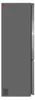 LG GBV7280AMB Freistehend 387 l A Silber Produktbild-Vorschau 4