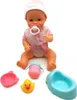 A Nenuco Sara interactive doll with accessories. Produktbild-Vorschau