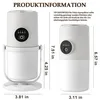 Luftbefeuchter, Humidifier mit drehbarem Standfuß, Produktbild-Vorschau 2