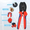 Pince à sertir solaire Set pour AWG26-10 2,5/4/6 mm² Voir les images du produit 5