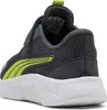 Puma Flex Focus Modern Sportschuhe Kinder Laufschuhe Grau Productafbeelding-voorbeeld 12