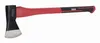 KREATOR Axt Beil Holzaxt 80 cm 1250 g geschmiedeter Stahl Produktbild-Vorschau 5