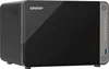 QNAP TS-AI642-8G NAS/úložný server Tower Ethernet LAN Black Náhled obrázku produktu 4