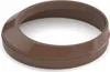 BRYZA | Redukcja do zbiornika 110/90 mm - brązowa - PVC - Podgląd zdjęcia produktu 1
