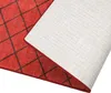 Koberec Runner na míru Cosenza Red Šířka: 80 cm, délka: 200 Náhled obrázku produktu 3
