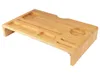 Support pour écran WENKO Home Creation avec organisateur, Voir les images du produit 2