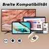Mini Bluetooth Kopfhörer Kabellos Klein Unsichtbar In-Ear Produktbild-Vorschau 5
