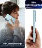 Magnetische Hülle für Samsung Galaxy S26+ Matt Silikon Produktbild-Vorschau 6