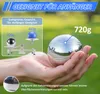 Boule Set, 6 Boccia Kugeln mit 2 Zielholzkugeln, 2 Produktbild-Vorschau 4