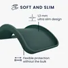 kwmobile Handyhülle für Samsung Galaxy S23 Plus Hülle - TPU Produktbild-Vorschau 6