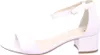 Tamaris Damen Sandalette Sandale Glitzer Blockabsatz Produktbild-Vorschau 16