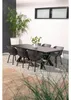Hartman Outdoor set 2 záhradných stoličiek Jill Rondo Náhľad obrázku produktu 9