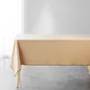 Bavlněný ubrus MISTRALINE, obdélníkový, béžový, 140 x 240 Náhled obrázku produktu 2