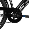 Hiland VTT électrique 26 pouces, E-MTB avec moteur 250W, Voir les images du produit 15