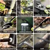 Multitool Werkzeug Survival Zange Multifunktionsmesser Produktbild-Vorschau 6