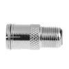 F-Adapter: F-Stecker (Quick) > F-Buchse Adapter-Stecker Produktbild-Vorschau 5