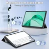 Für Honor Pad X8a 11 Zoll 3folt Wake UP Smart Cover Tablet Produktbild-Vorschau 2