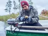 Support actif Deeper Flex Arm 2.0 Radar Black Voir les images du produit 6