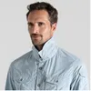 Craghoppers NosiLife Adventure LS II Hemd für Herren Produktbild-Vorschau 3
