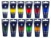 Astra Farby tempera 12 kolorów po 20 ml Náhled obrázku produktu 12
