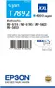 Epson DURABrite Ultra Ink XXL Tintenpatrone cyan T 7892 Podgląd zdjęcia produktu 20