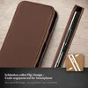 moex® Flip Case kompatibel mit Samsung Galaxy S8 Plus - Produktbild-Vorschau 3