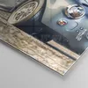 Bilder auf glas - Einteilig - Kobra Sport Auto - 70x100cm - Produktbild-Vorschau 5