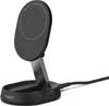 Belkin BOOST Charge Pro Qi2 15W magn.Ladestat.schwarz Produktbild-Vorschau 1