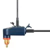 Tecmate Usb 5v 3300ma O114 Caricabatterie Blu Blu Taglia Anteprima dell’immagine prodotto 3