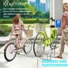 KESSER® Fahrradständer inkl. Parkschild | Mehrfachständer Produktbild-Vorschau 2