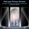 2X Blickschutz Schutzglas für Samsung Galaxy S26 Produktbild-Vorschau 4