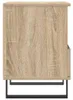 vidaXL Noční stolek Sonoma Dub 40x35x50 cm výrobek ze dřeva Náhled obrázku produktu 6
