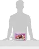 Schmidt Spiele Puzzle Wildes Pferde-Trio, Kinderpuzzle, Anteprima dell’immagine prodotto 3