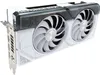 ASUS Dual -RTX4070-O12G-WHITE NVIDIA GeForce RTX 4070 12 GB Náhled obrázku produktu 10