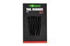 Korda Tail Rubber Nano - 10 Tubes, Farbe:Silt Produktbild-Vorschau 1