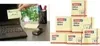 Tesa Office Notes gelb Haftnotitz Block 75mm x 75mm 100 Produktbild-Vorschau 11